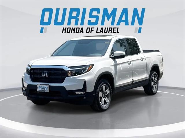 2026 Honda Ridgeline RTL for sale in Laurel, MD