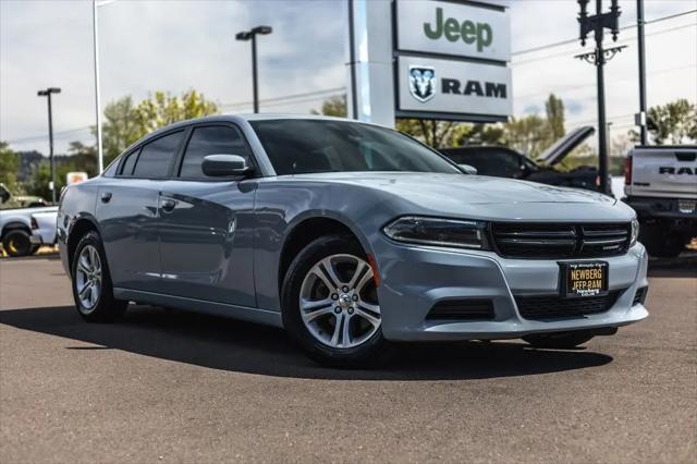 2022 Dodge Charger SXT RWD for sale in Newberg, OR