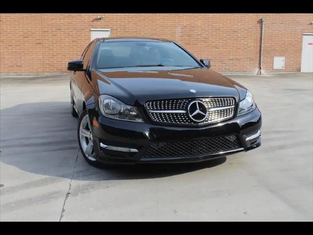 2012 Mercedes-Benz C 250 C 250 for sale in Decatur, GA