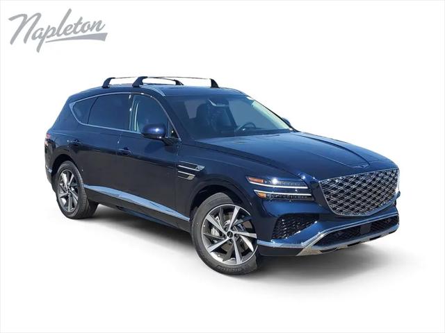 2026 Genesis GV80 2.5T Select AWD for sale in Calumet City, IL