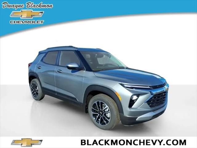 2026 Chevrolet TrailBlazer FWD LT for sale in Tupelo, MS