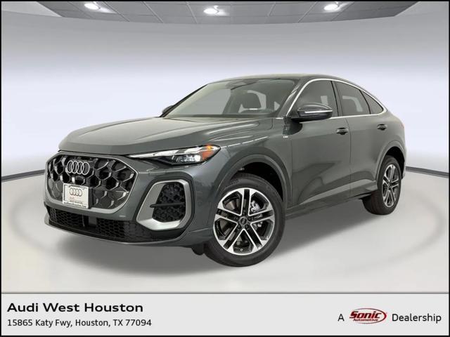 2026 Audi Q5 Sportback Premium TFSI quattro S tronic for sale in Houston, TX