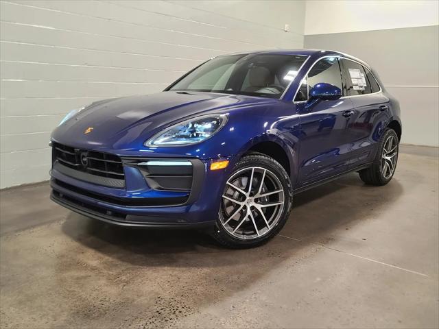 2026 Porsche Macan Macan for sale in Charlotte, NC