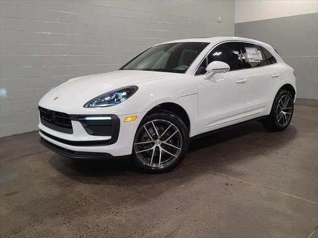 2026 Porsche Macan Macan for sale in Charlotte, NC