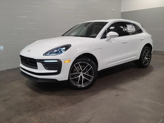 2026 Porsche Macan Macan for sale in Charlotte, NC