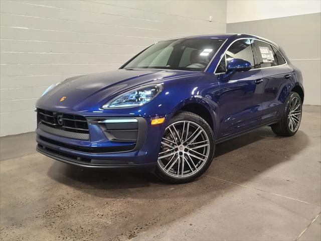 2026 Porsche Macan Macan for sale in Charlotte, NC