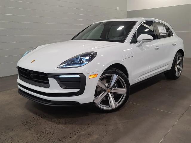2026 Porsche Macan Macan for sale in Charlotte, NC