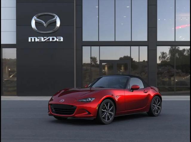 2026 Mazda MX-5 Grand Touring for sale in Plainfield, CT