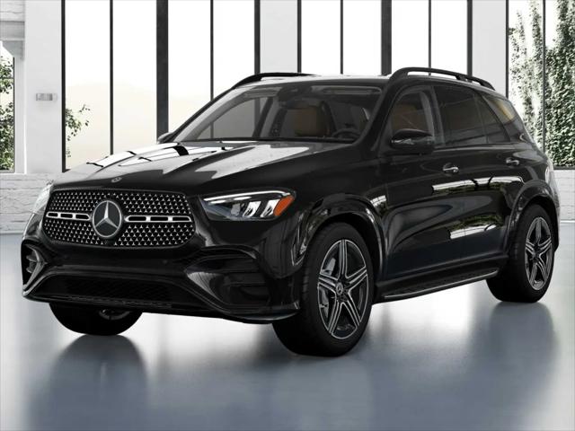 2026 Mercedes-Benz GLE GLE 350 GLE 350 for sale in Somerville, MA