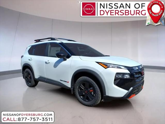2026 Nissan Rogue Rock Creek for sale in Dyersburg, TN
