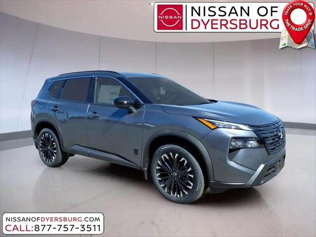 2026 Nissan Rogue Dark Armor for sale in Dyersburg, TN