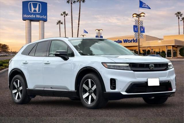 2026 Honda Prologue Touring
