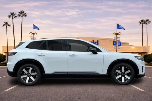 2026 Honda Prologue Touring