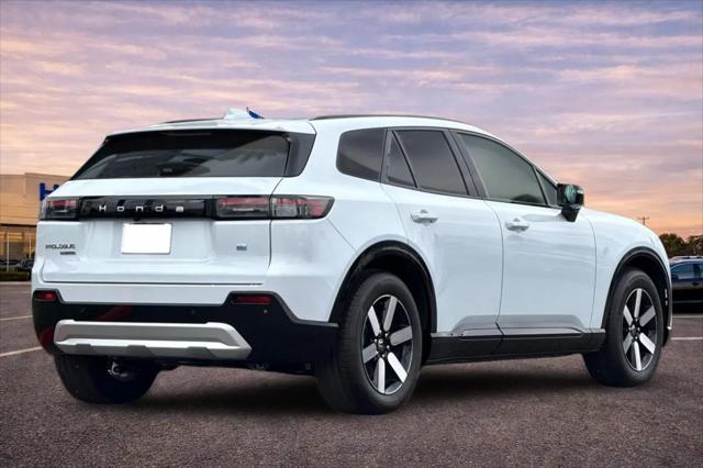 2026 Honda Prologue Touring