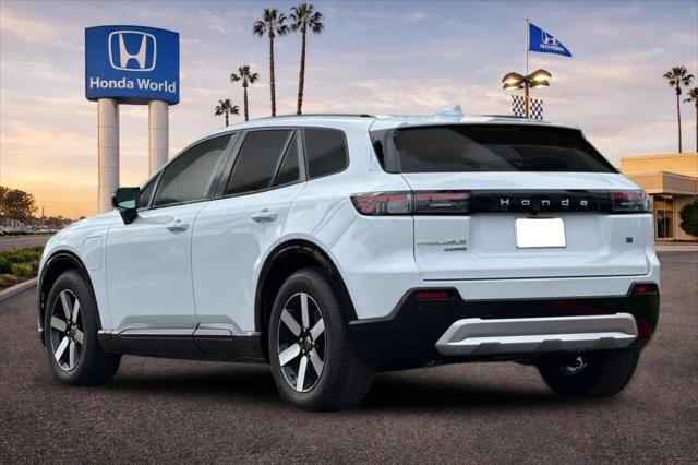 2026 Honda Prologue Touring