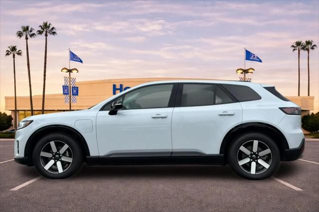 2026 Honda Prologue Touring
