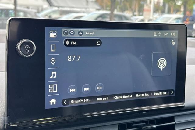 2026 Honda Prologue Touring