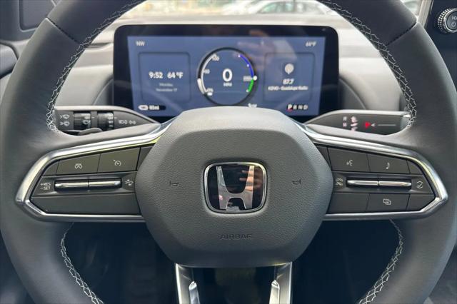 2026 Honda Prologue Touring