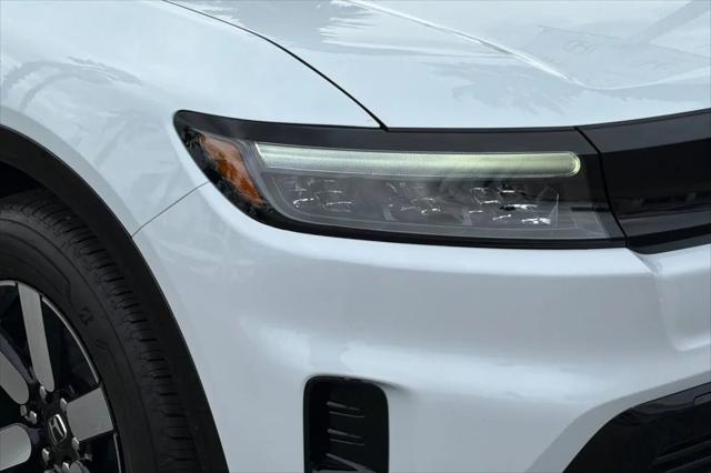 2026 Honda Prologue Touring