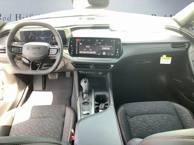 2026 Dodge Charger Scat Pack 4-Door AWD