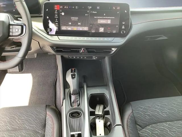 2026 Dodge Charger Scat Pack 4-Door AWD