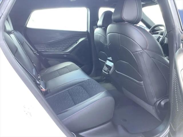 2026 Dodge Charger Scat Pack 4-Door AWD