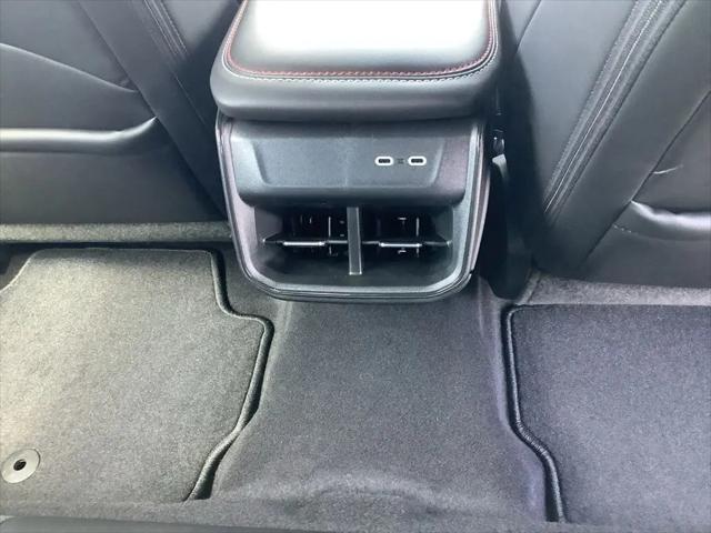 2026 Dodge Charger Scat Pack 4-Door AWD