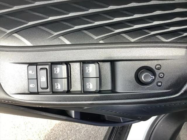 2026 Dodge Charger Scat Pack 4-Door AWD