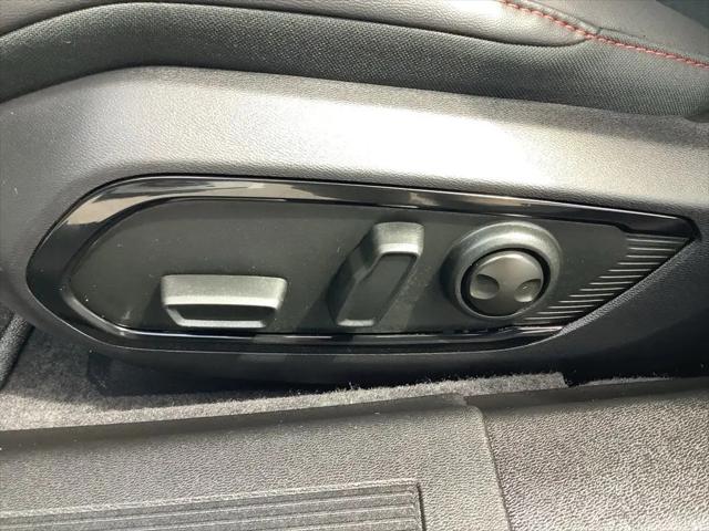 2026 Dodge Charger Scat Pack 4-Door AWD