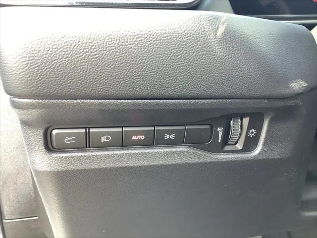 2026 Dodge Charger Scat Pack 4-Door AWD
