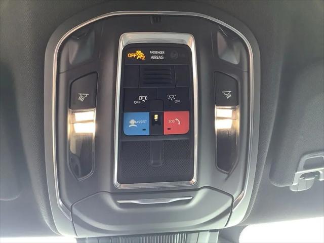 2026 Dodge Charger Scat Pack 4-Door AWD
