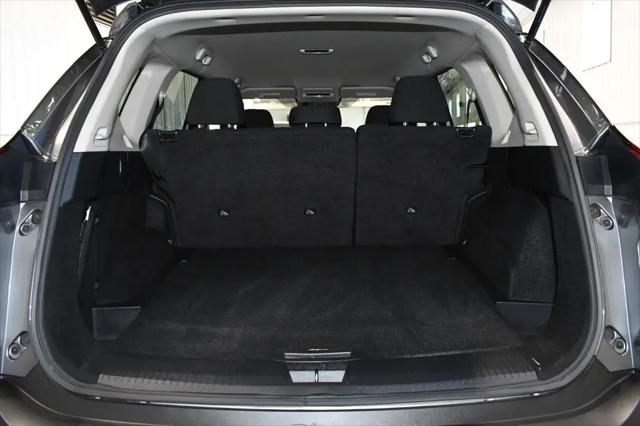 2023 Nissan Rogue S Intelligent AWD