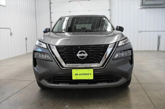 2023 Nissan Rogue S Intelligent AWD