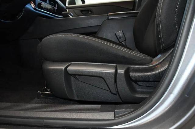 2023 Nissan Rogue S Intelligent AWD