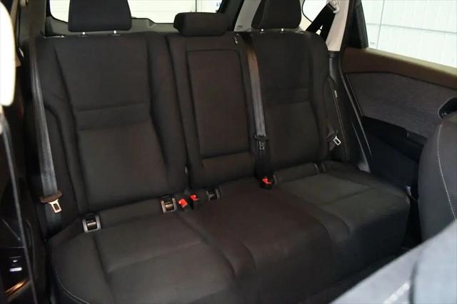 2023 Nissan Rogue S Intelligent AWD
