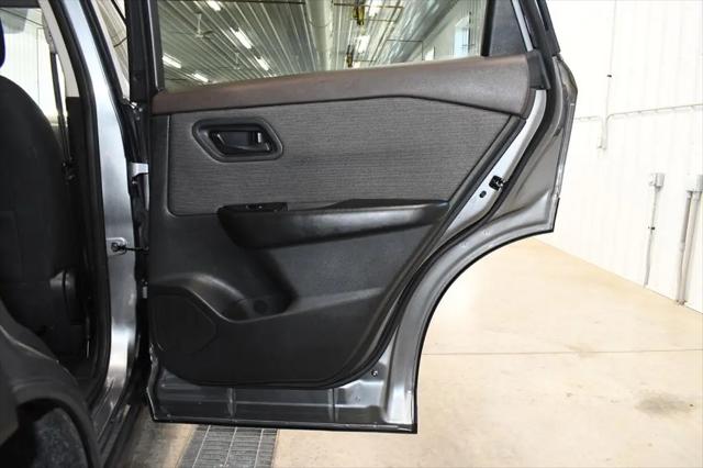 2023 Nissan Rogue S Intelligent AWD