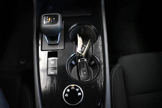 2023 Nissan Rogue S Intelligent AWD