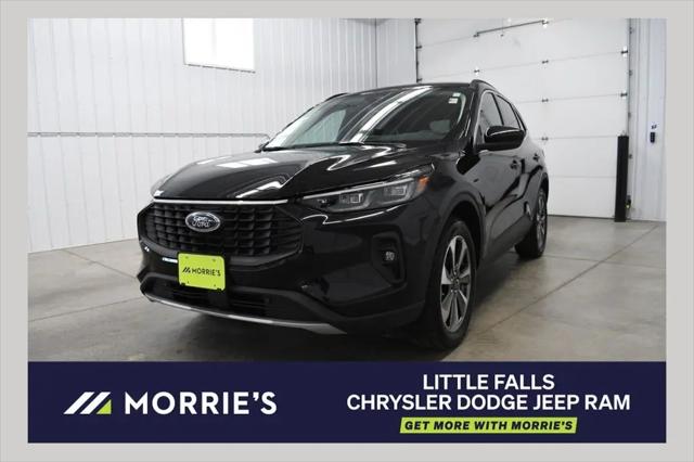 2025 Ford Escape Platinum for sale in Little Falls, MN