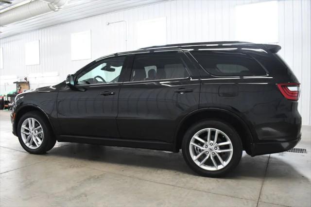 2024 Dodge Durango GT Plus AWD