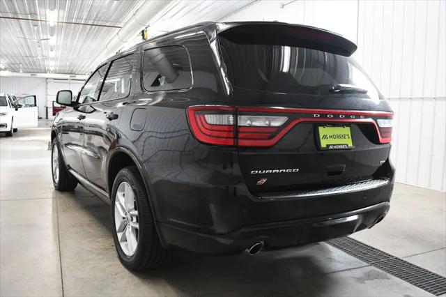 2024 Dodge Durango GT Plus AWD