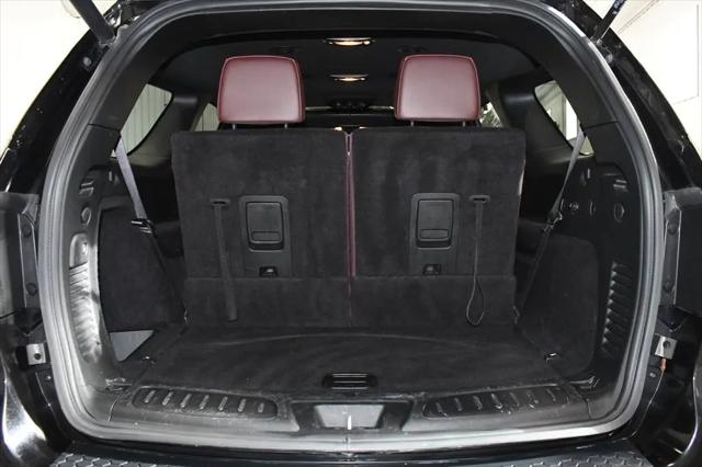 2024 Dodge Durango GT Plus AWD