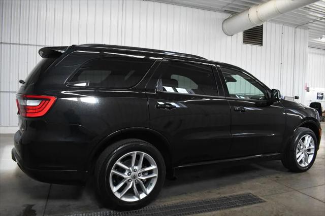 2024 Dodge Durango GT Plus AWD