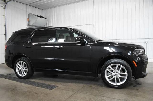 2024 Dodge Durango GT Plus AWD