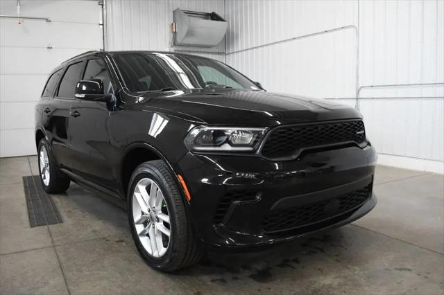 2024 Dodge Durango GT Plus AWD
