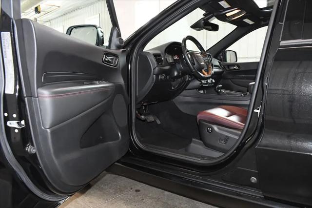 2024 Dodge Durango GT Plus AWD