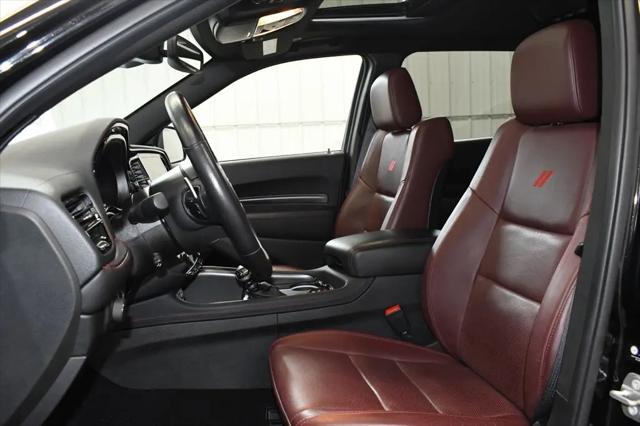 2024 Dodge Durango GT Plus AWD