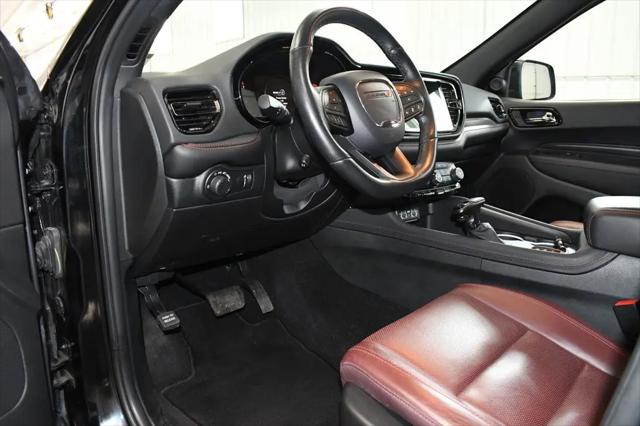 2024 Dodge Durango GT Plus AWD