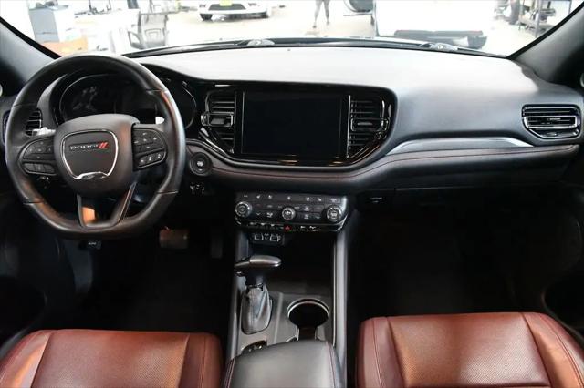 2024 Dodge Durango GT Plus AWD