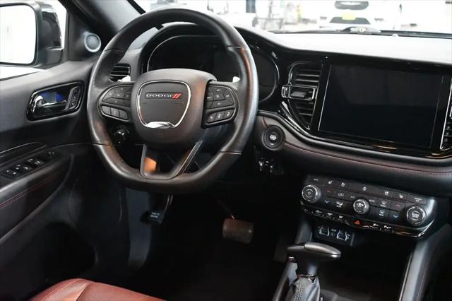 2024 Dodge Durango GT Plus AWD