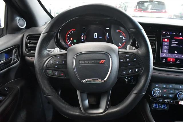 2024 Dodge Durango GT Plus AWD